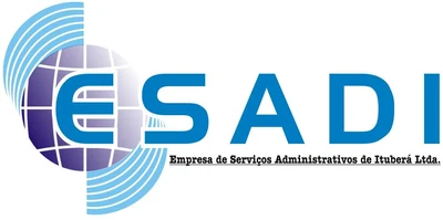 Logo da ESADI usada a partir de 2007